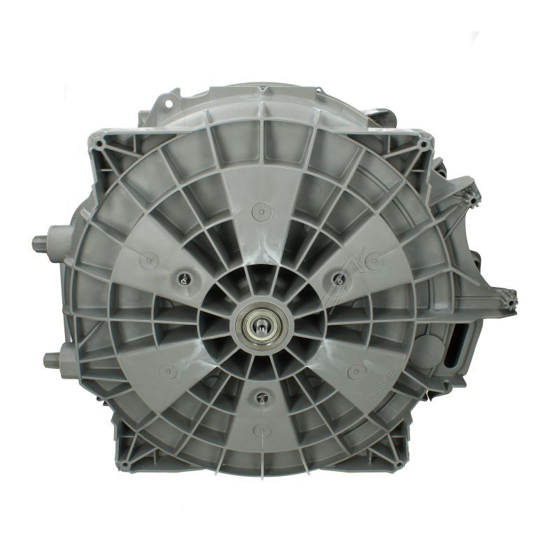 Schweißgruppe CFS7H für AEG Waschmaschine 3315115000 Befestigungsteile