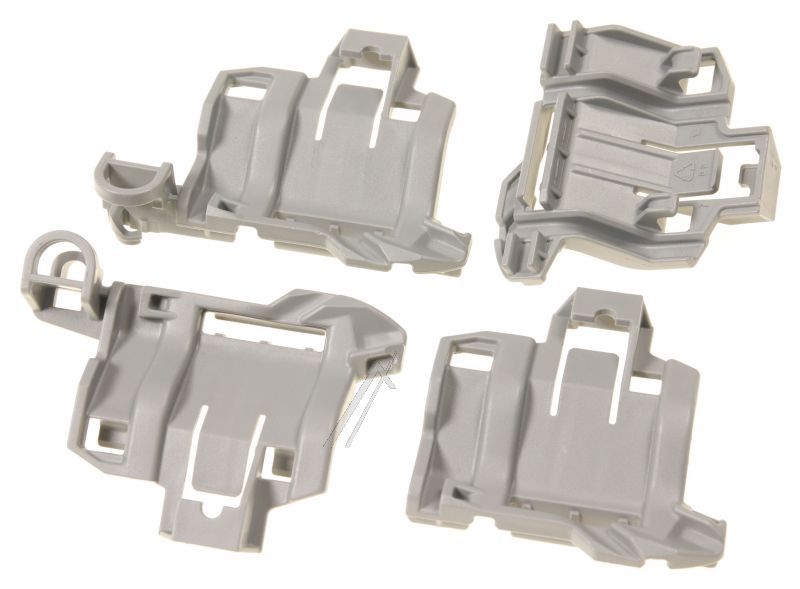 Lager für Klappstacheleinsatz für Geschirrspüler Küppersbusch 436722 Klappstachel Halter