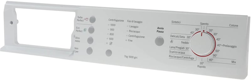 Bedienblende 11003769