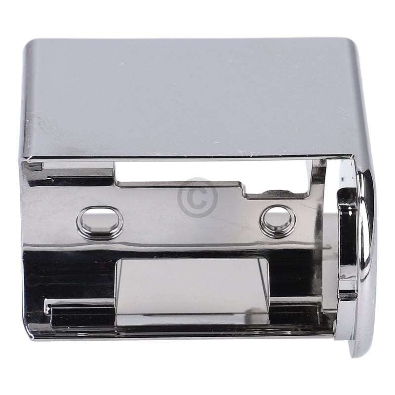 Türgiffabdeckung oben für Kühlteil SAMSUNG DA67-01878A an KühlGefrierKombination