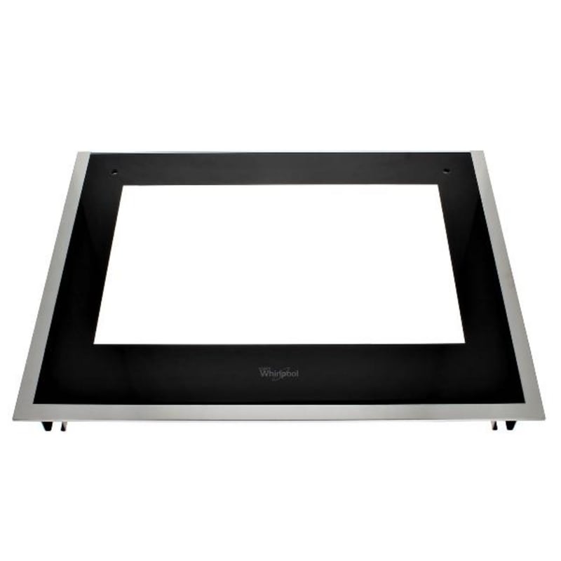 AUSSENSCHEIBE ACMK 6433/IX WHIRLPOOL C00383407
