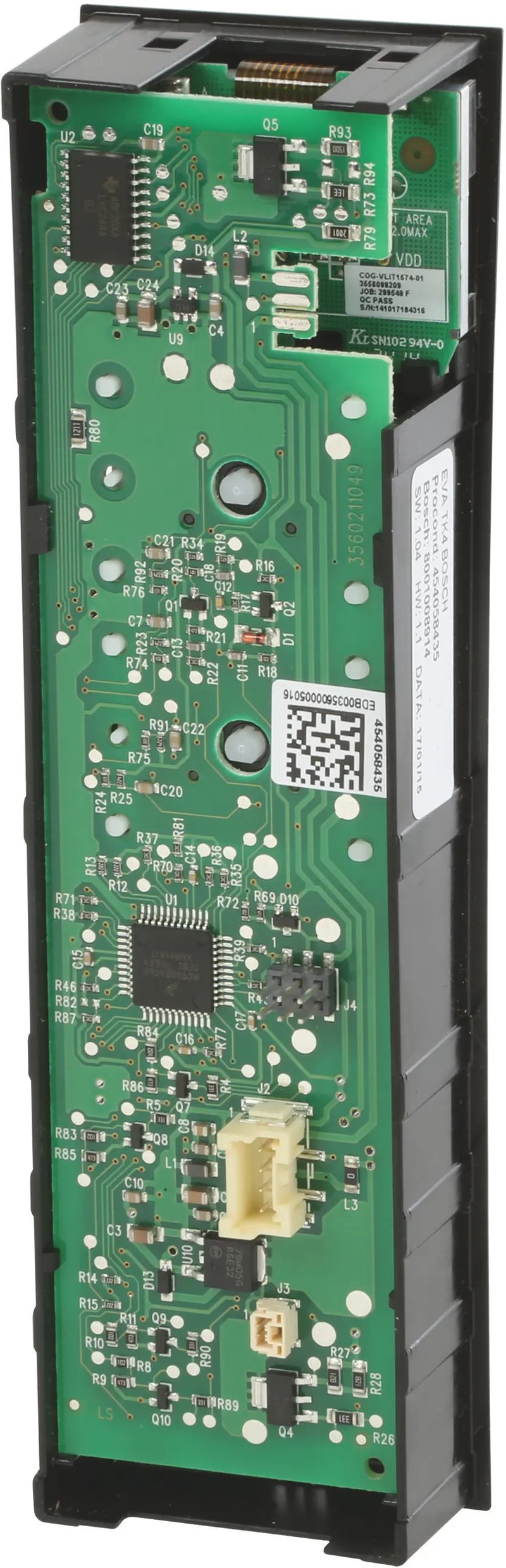 Displaymodul 12003958