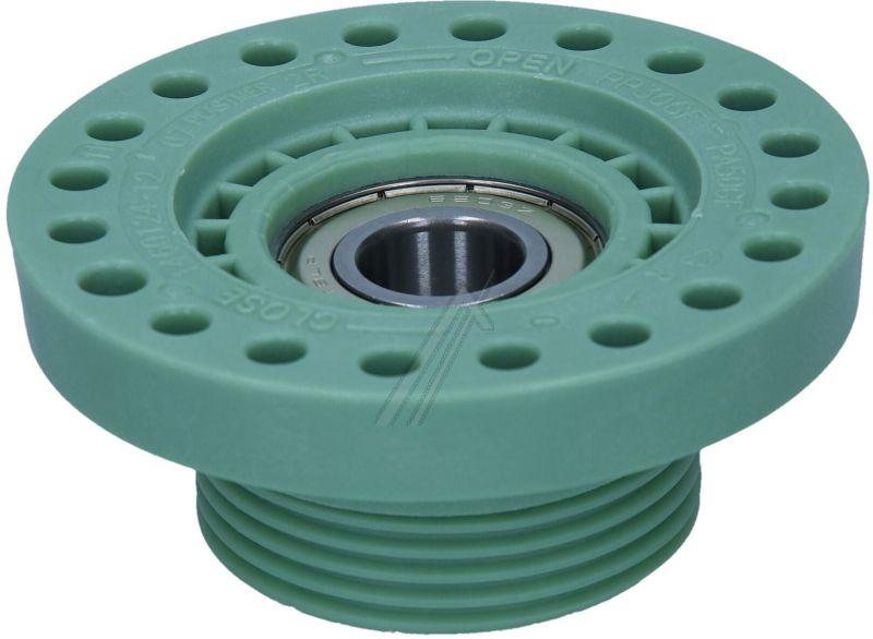 Lagerung rechts für Waschmaschine Electrolux 1468936057 6203CR