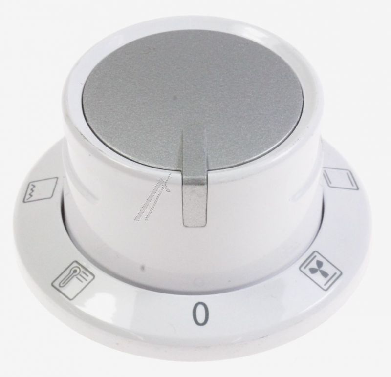Ofenknebel für Ofen Beko/Grundig/Arçelik C00914903 Drehknopf, Bedienung