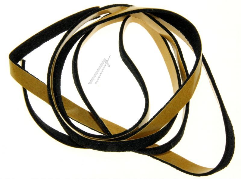 Backofentürdichtung für Smeg Ofen 784131758 Backofen