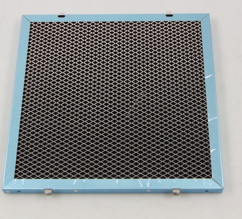 Kohlefilter für Dunstabzugshaube Smeg 763411075 Geruchsfilter