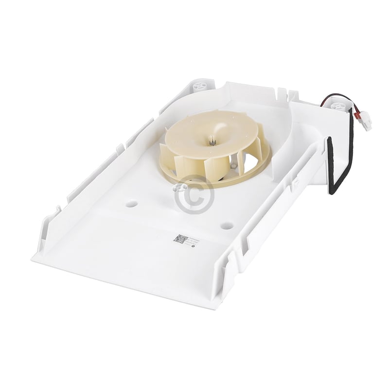 Lüftermotor Haier Kühlschrank 49045788 Kühlung