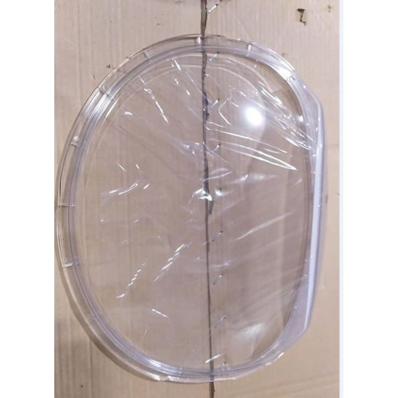 TRANSPARENT PLASTIC DOOR XL Beko 2983310100 für Trockner Beko