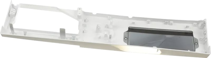 Bedienblende für Gehäuseteile Bosch 11041179 Frontblende, Tastenfeld