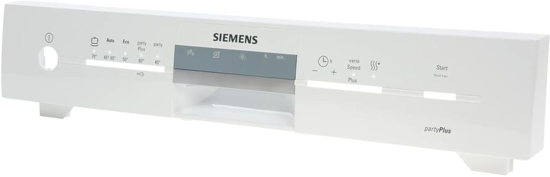 Bedienblende 11005139