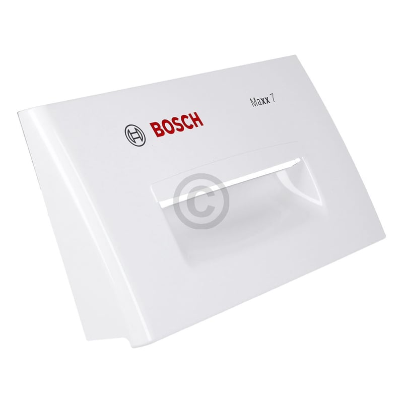 Schalengriff Master Bosch 00642460 für Waschmaschine