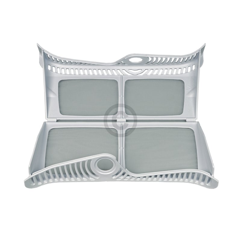 Flusensieb Hotpoint 482000023267 für Trockner