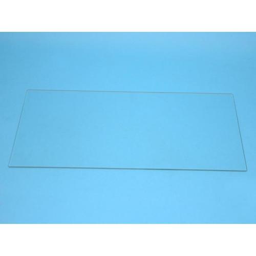 Glasplatte gorenje 639903 430x202mm für Gemüsefach Kühlschrank