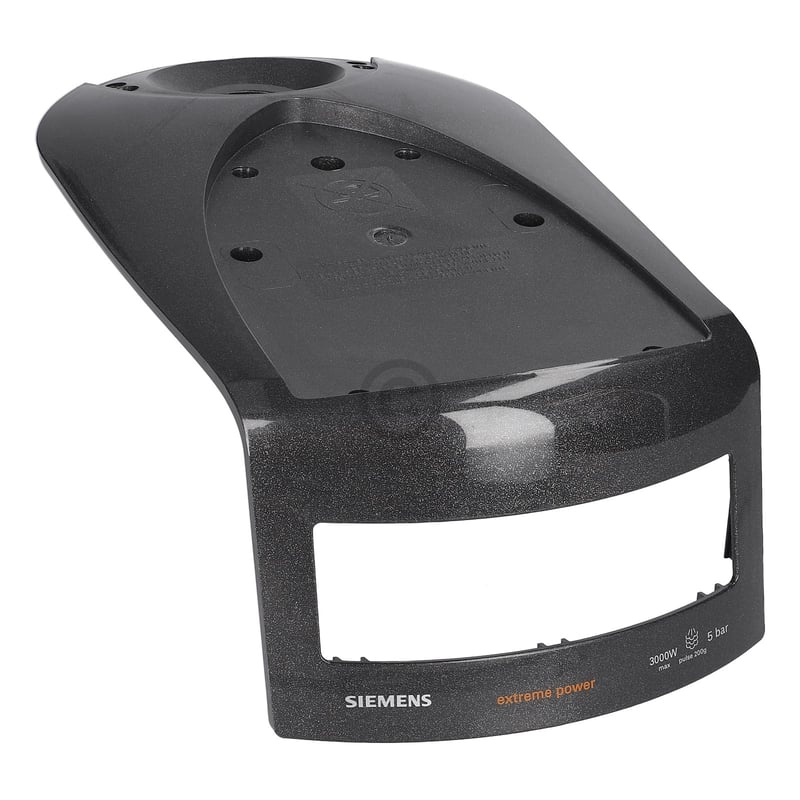 Deckel für Bügeleisen Bosch 00703627 hitzebeständig