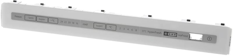 Bedienmodul 11021188