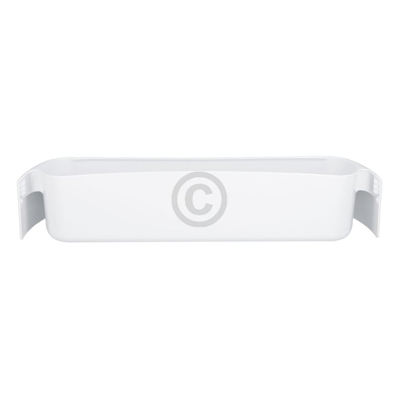 Abstellfach Electrolux 224609103/3 Flaschenabsteller 447x85mm für Kühlschranktüre