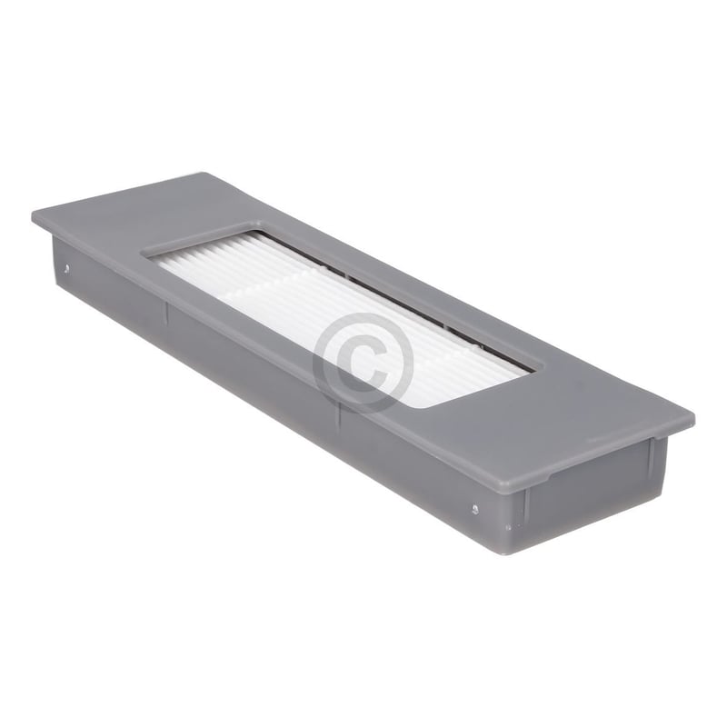 HEPA Filter Ecovacs 201-1825-0043 für Staubsauger-Roboter