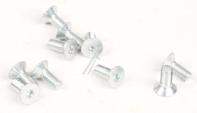 Zylinderschrauben mit Innensechskant Segway-Ninebot AB.00.0010.16 für E-Scooter