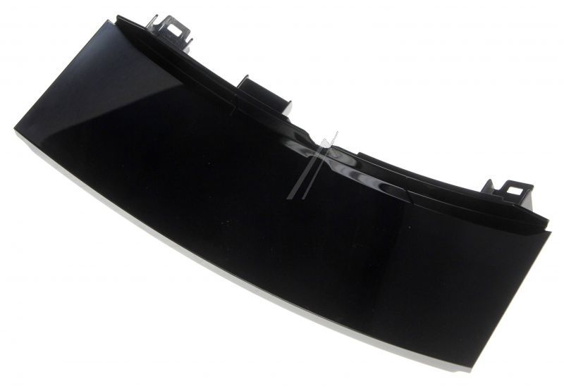 Auffangschale-Blende für Melitta Kaffeemaschine 6715656 schwarz