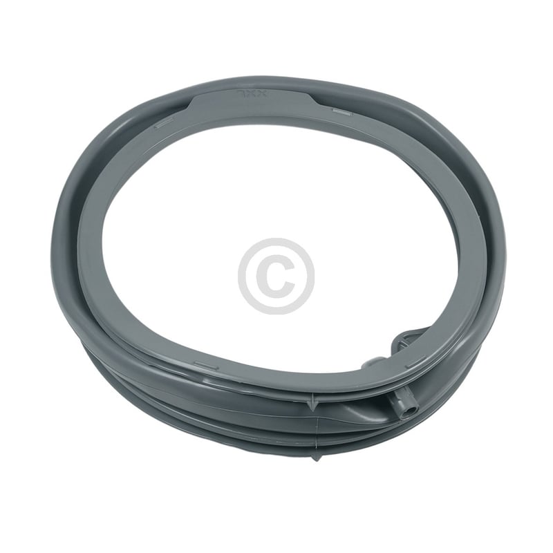 Türmanschette AEG 132724611/0 für Waschmaschine Frontlader