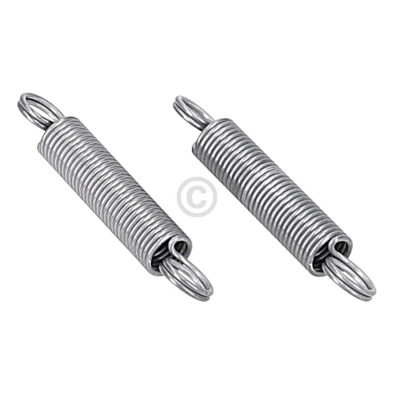 Driving wheel spring 201-2478-1809 Ecovacs