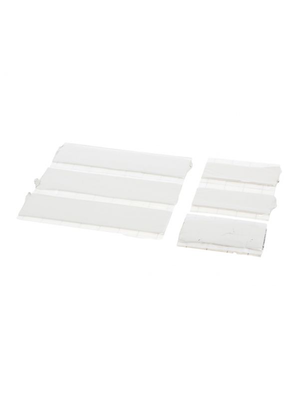 Reparaturset für Kühlschrank Bosch Siemens 00702086 Laufwerkteile