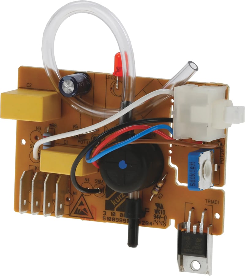 Motorsteuerungsmodul 12005190