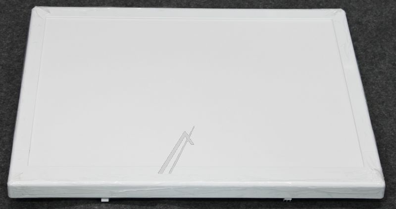 Topcover für Haier Waschmaschine 49111433 Waschmaschinendeckel