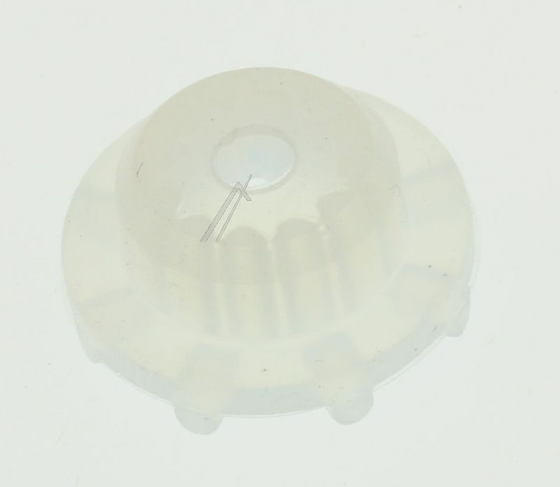 Motor Dämpfer 7W für Kühlschrank Vestel 42118605 Befestigung Halterung