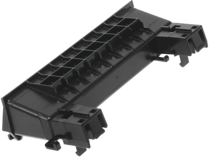 Griff für Geschirrspüler Bosch 12016773 Türgriff