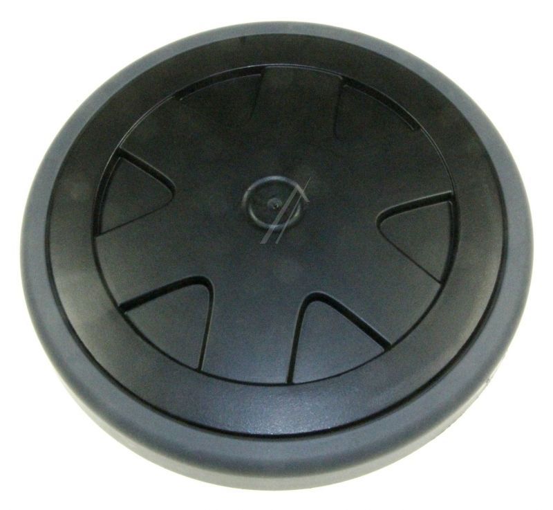 Antriebsrad für Staubsauger Bosch Siemens 00795201 Laufwerk Rolle