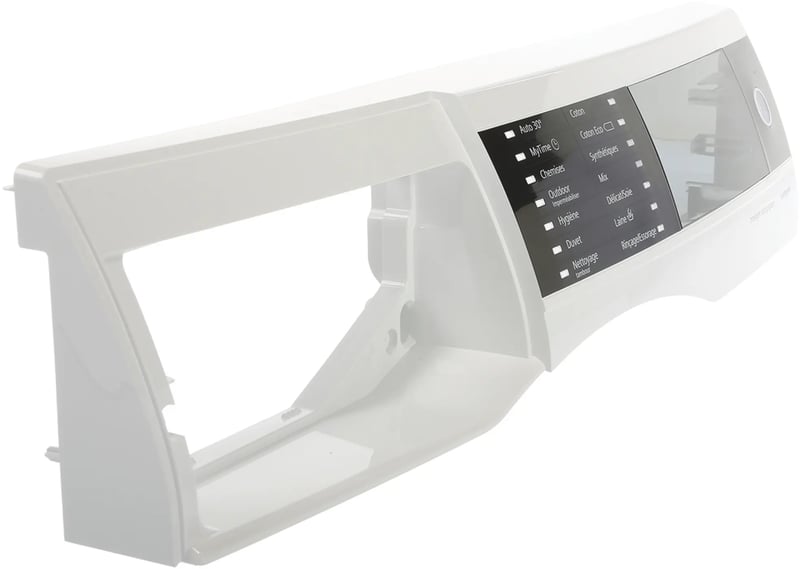 Bedienblende 11011972