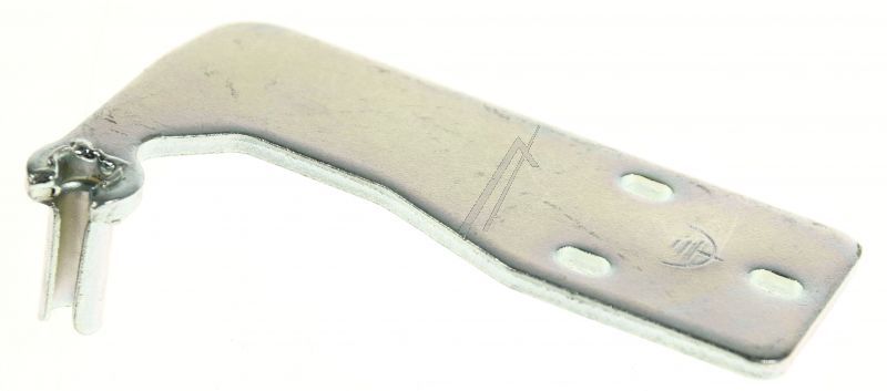 Scharnier oben für Kühlschrank Hisense Gorenje HK1986252 Türbefestigung