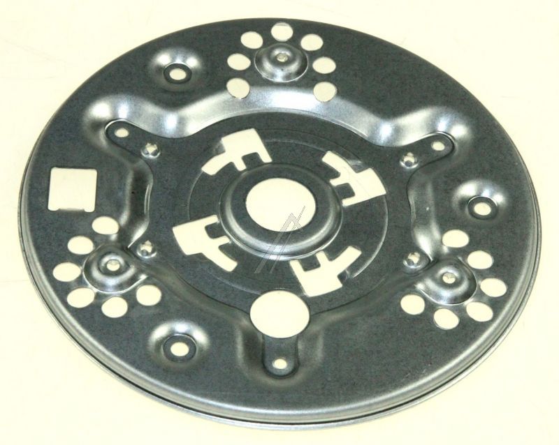 Motorhalterung für Smeg Ofen 018413718 Befestigung