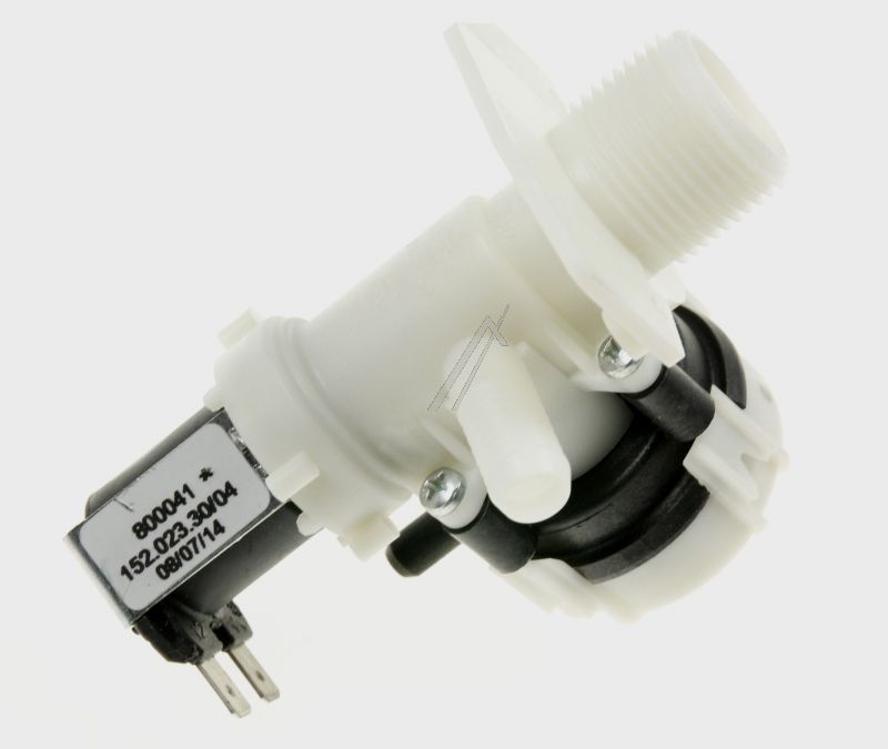 Elektroventil für Zanussi Ofen Com Wasserhahn