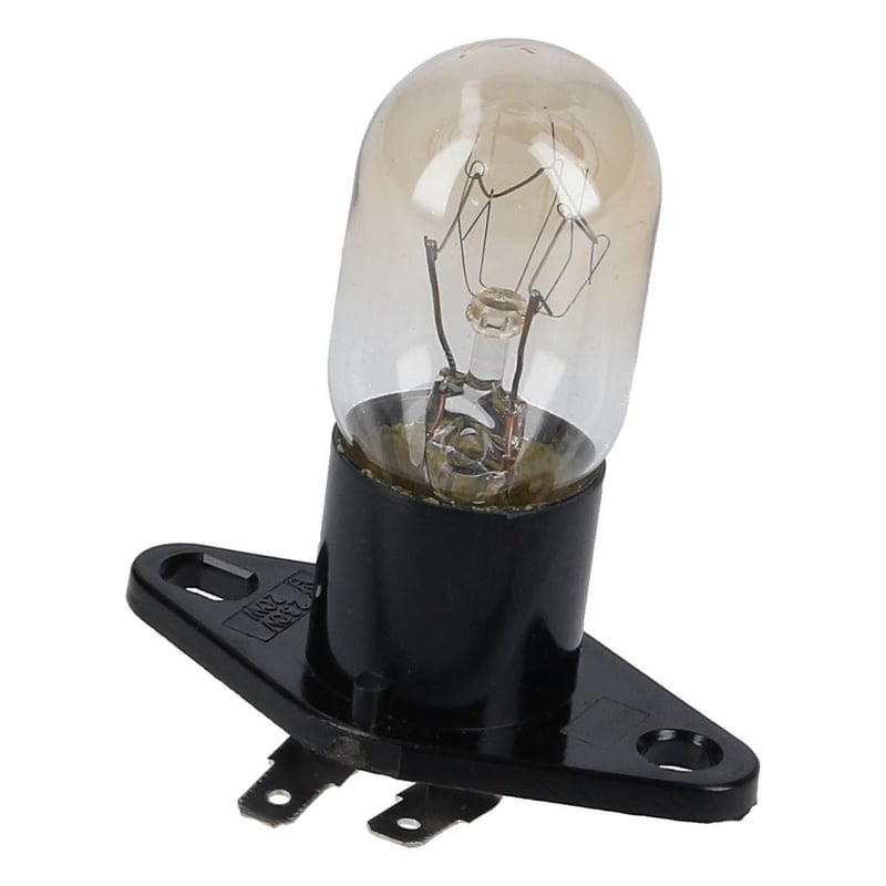 Lampe Bauknecht 482000097132 für Mikrowelle