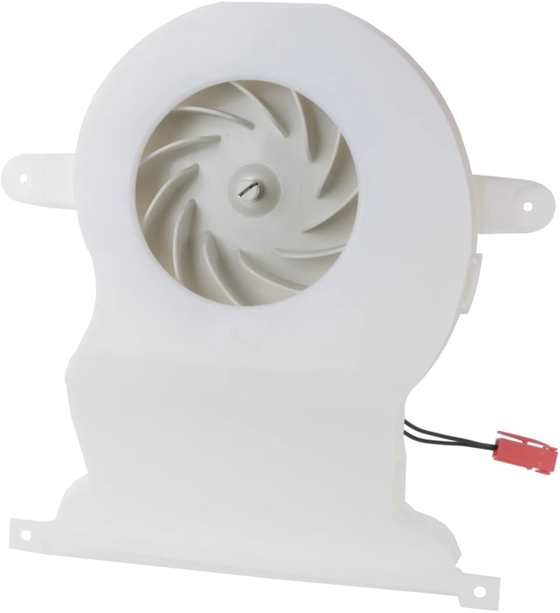 Lüftermotor für Bosch-Lüfter 00671843 Hochwertige Qualität