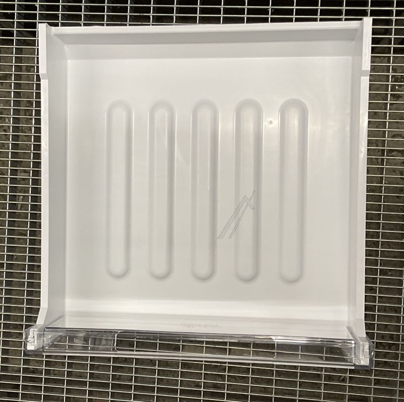 Whirlpool Gefrierschrank-Schublade oben 488000619704 Gefrierfach