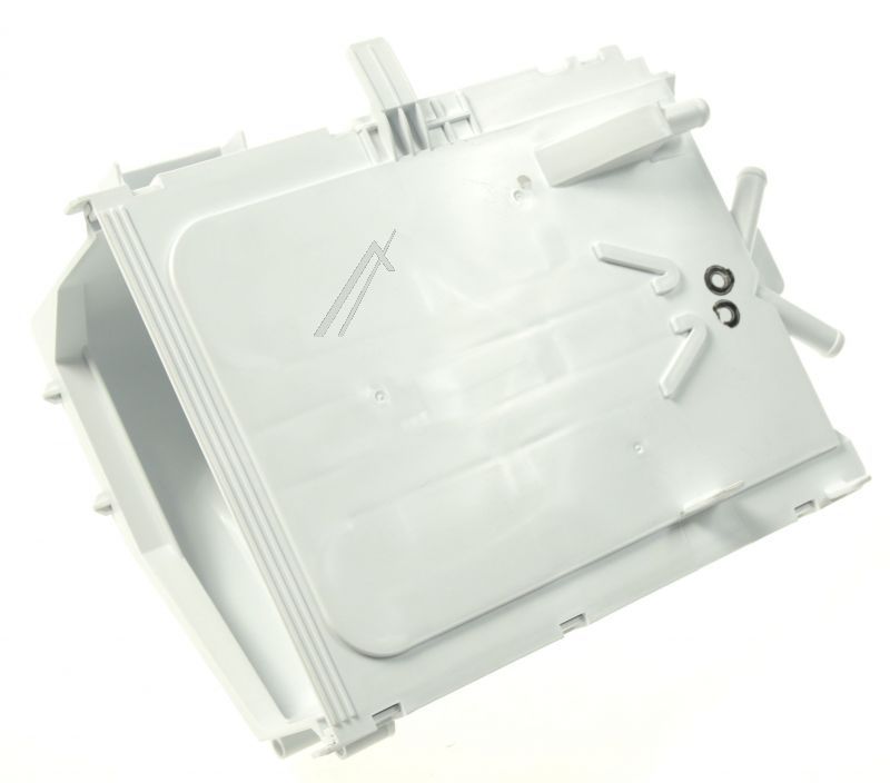 Waschmittelkammer (Set) für Waschmaschine Amica 1031037 Einspülkasten