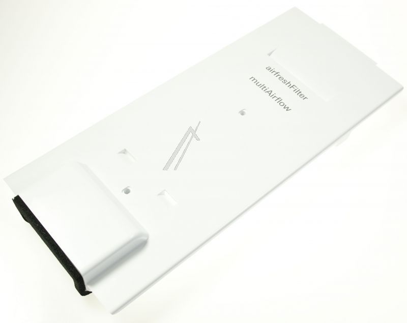 Lüftungskanal für Kühlschrank Bosch Siemens 11026388 Luftführung innen