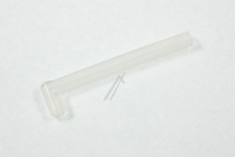 Kaffeespenderschlauch für Kaffeemaschine Saeco 421944065131 transparent, Kaffee