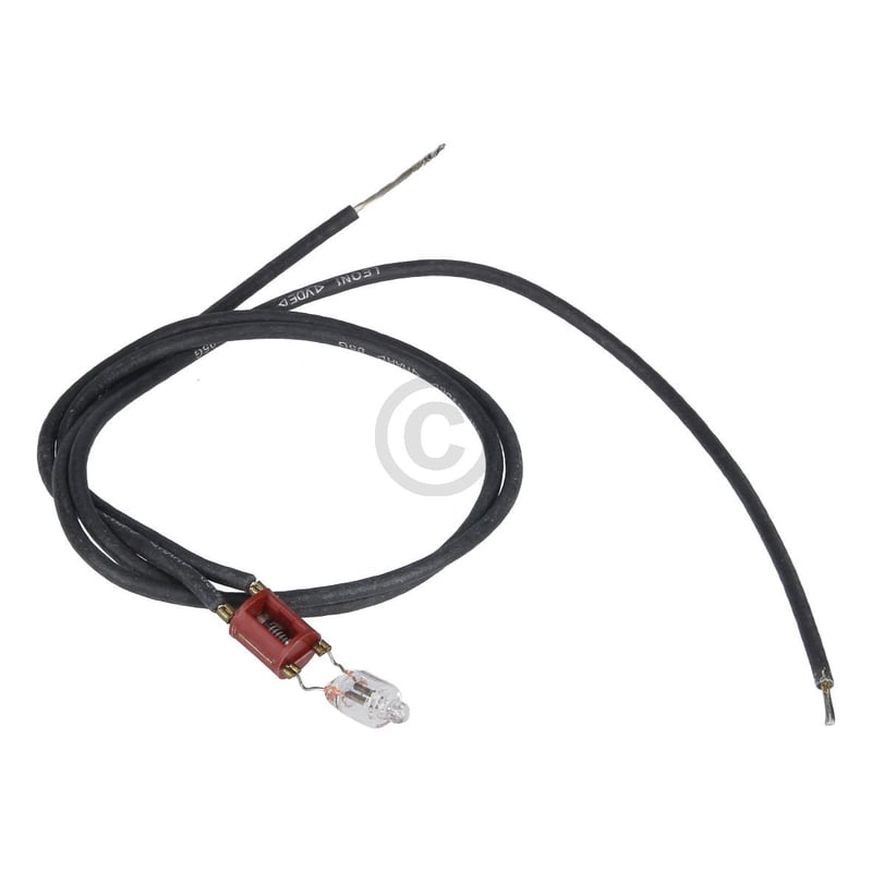 Lampe BOSCH 00021983 für Kaffeemaschine