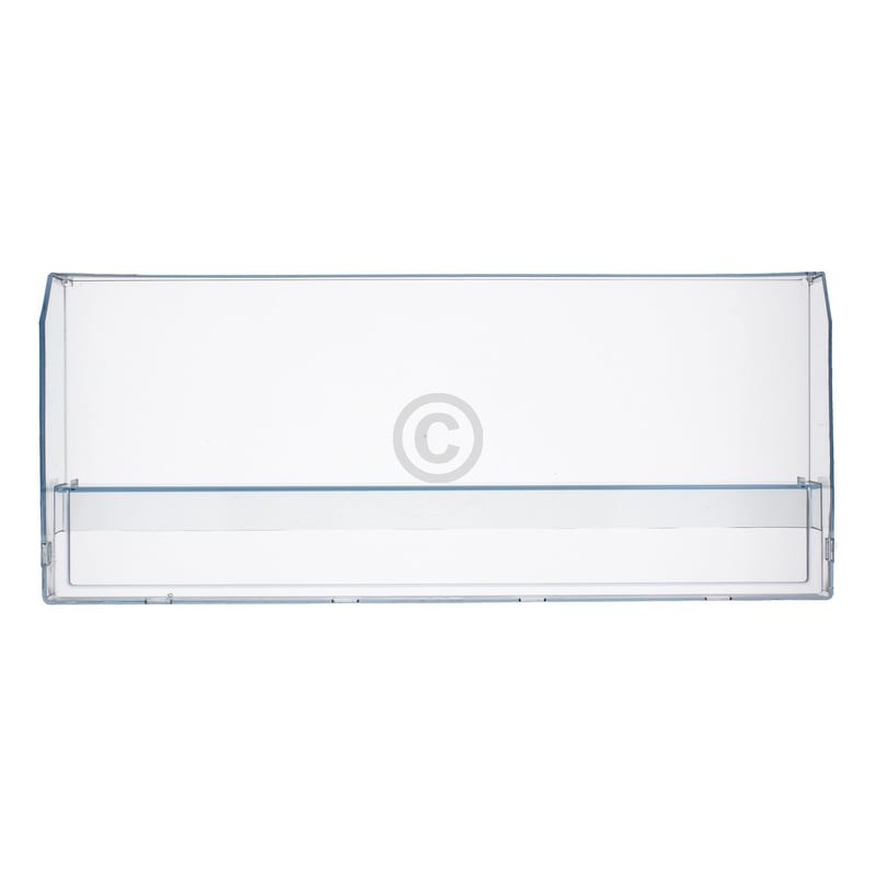 Schubladenblende für Kühlteil unten Gorenje 408007 in Kühl-Gefrierkombination