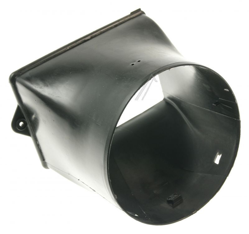 Abluftschlauch-Adapter für Dunstabzugshaube Elica FLN0037190A Luft-Ausgang