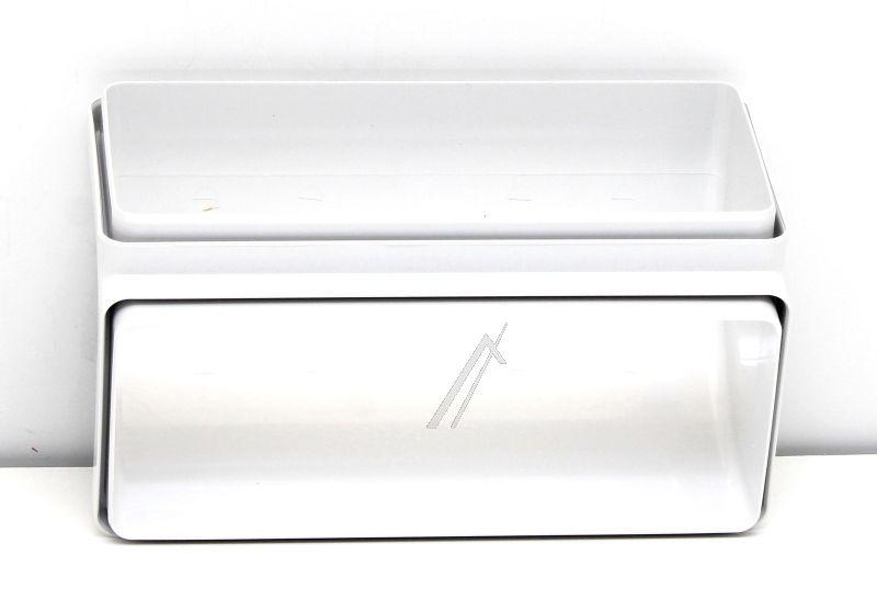 Abluftschlauchverbinder für Ofen AEG 9029866168 rechteckig