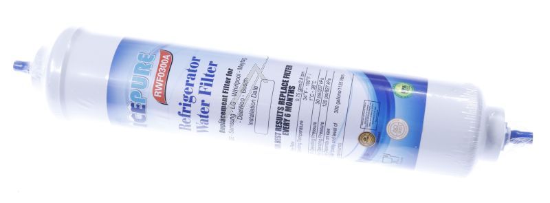 Wasserfilter für Kühlschrank Beko C00870903 Kühlschrankfilter