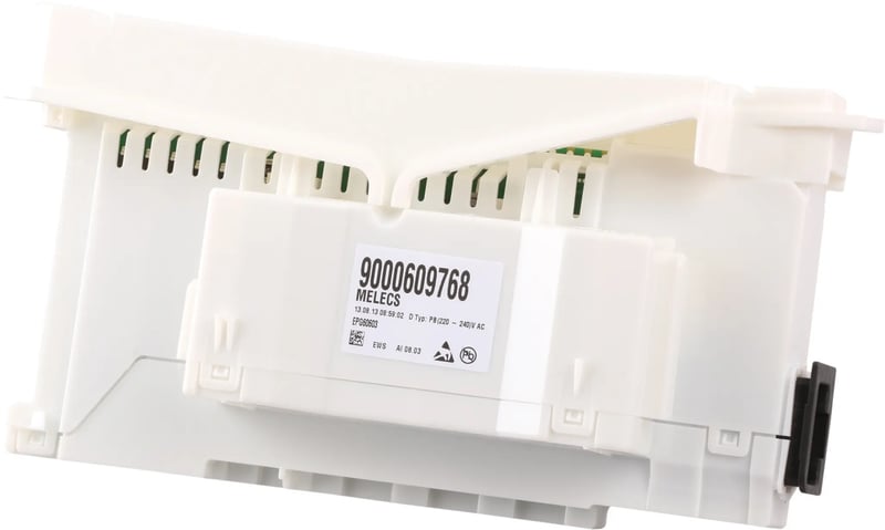 Leistungsmodul programmiert 00653967