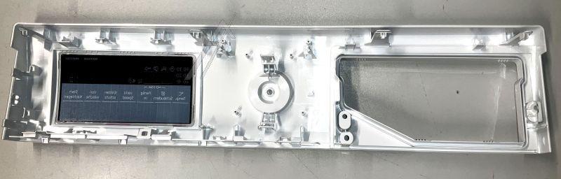 Bedienblende für Waschmaschine Bosch Siemens 11052787 Steuerung