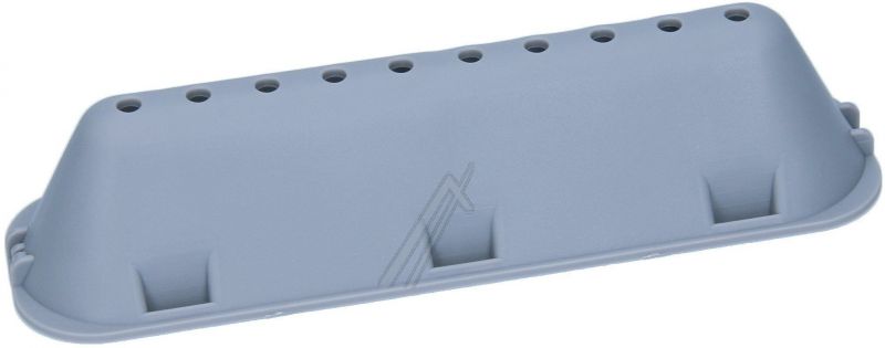 Waschmaschine Com Trommelrippe mit Oberwassersystem