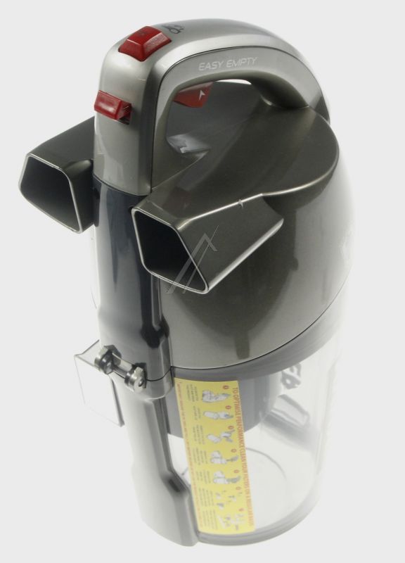 Zyklongehäuse für Staubsauger Candy Hoover 48019186 Komplett